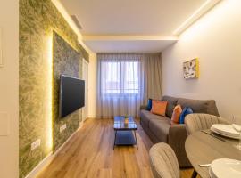 Myflats Urban Stay, apartment in Alicante