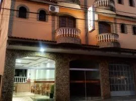 Pousada Moura Ávila