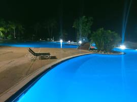 AT HOME studio r&eacute;nov&eacute; pr&egrave;s de la plage