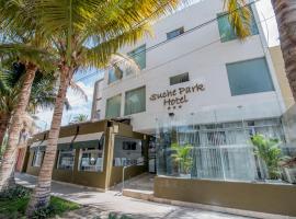 Suche Park Hotel, khách sạn gần Sân bay quốc tế Capitán FAP Guillermo Concha Iberico - PIU, Piura