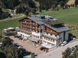 VAYA Zell am See, hotel in Zell am See