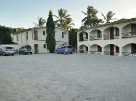 Marura Holiday Resort