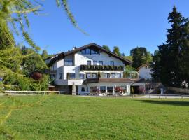 Hotel Gasthof Wieser, hotel a Monte San Pietro