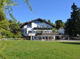 Hotel Gasthof Wieser