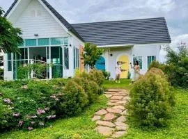 Baan Klang Khao Mountain Viewบ้านกลางเขา เมาเทนวิว