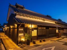 BRANCHERA VILLA ASUKA - Accommodation Registered as a National Tangible Cultural Property