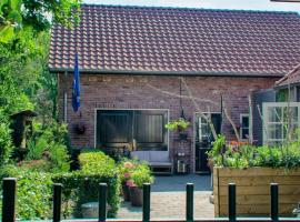 Guesthouse Valkenswaard, bed & breakfast a Valkenswaard