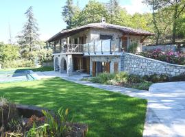 Villa Maria, hotel in San Feliciano
