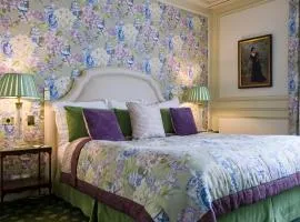 Domaine les Crayères