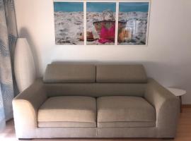 Beach House Carmen 2