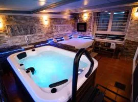 Oceanum Visum Spa Deluxe