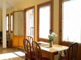 Luminous LOFT in historic centre