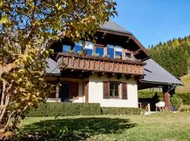Frein Chalets - Wildalm