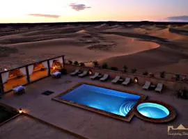 Sunrise Palace Merzouga