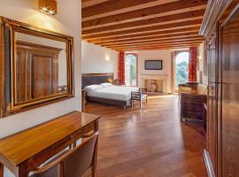City Centre Rooms and Apartments, hotel in Verona