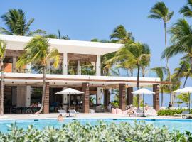 Caribe Deluxe Princess - All Inclusive, hotel in Punta Cana