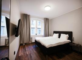 Old Town Stay Hotel, hotel in: Gamla stan, Stockholm