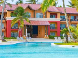 Punta Cana Princess Adults Only - All Inclusive, курортний готель у місті Пунта-Кана