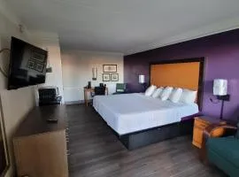 Hotel Palm Bliss Corpus Christi South