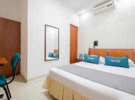 Ayenda Victoria Comfort, hotel berdekatan Lapangan Terbang Antarabangsa Palonegro - BGA, Bucaramanga