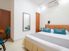 Hotel Victoria Comfort