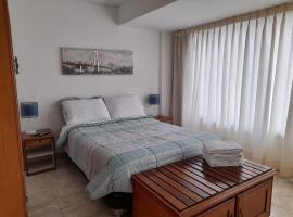 Hospedaje de Lidia, hotel v destinaci Lima