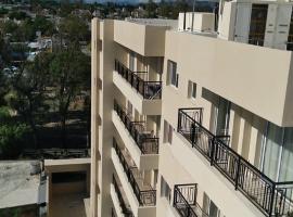 Kenty Salta, Hotel in Salta