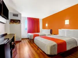 Motel 6-Benson, AZ