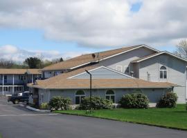 Days Inn by Wyndham Middletown/Newport Area, hotel near Rosecliff Mansion, Middletown