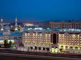 Park Inn by Radisson Makkah Al Naseem