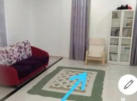 Ainul Homestay Dungun Beach
