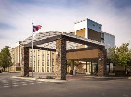 Best Western Plus Strongsville Cleveland, accessible hotel in Strongsville