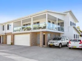 Whitehaven - Lake Illawarra