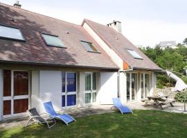 Holiday Home Barneville-Carteret - NMD04103f-F, holiday home in Barneville-Carteret