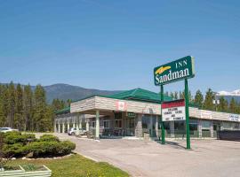 Sandman Inn Blue River