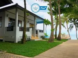 Marina Beach Resort - SHA Extra Plus