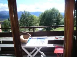 Appartement 3 pièces 7 pers avec vue magnifique sur les Pyrénées - 3 Pièces 7 personnes MAE-3855