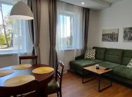 Exceptional Pogegen Apartment