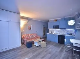 Cozy apartment in Chakvi, close to Oasis and Botanical Garden