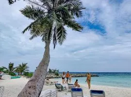 Pelican Beach Maafushi