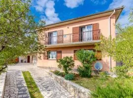 Apartment Milka i Milan