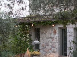 Opora Country Living, cottage in Nafplio