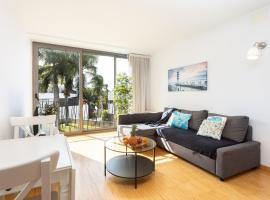 Home2Book Stylish Apartment in the North with Teide views, apartment sa Santa Úrsula