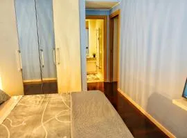 Suite and City Porta Venezia B&B