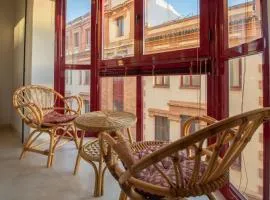 Apartamento Nuestra Andalucia - Cadiz Centro - parking