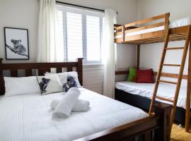 WildLife Lodge Katoomba