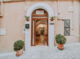 La casa di Achille, hotel v destinaci Chieti