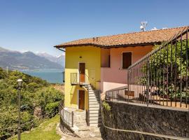 Cremia Suits by Halldis, hotel v destinaci Cremia