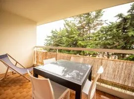 Charmant appartement à deux pas de Saint Gilles Croix de Vie