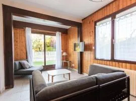 Frenchyhomes☆Andernos☆6 personnes☆plage et centre